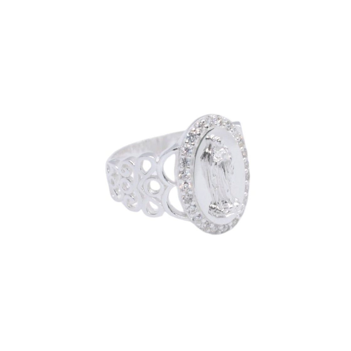 925 Guadalupe Ring