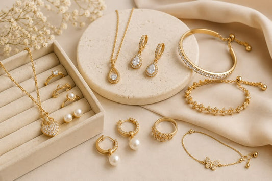 How Can You Tell if Wholesale Silver Jewelry Is Real 925 Sterling?