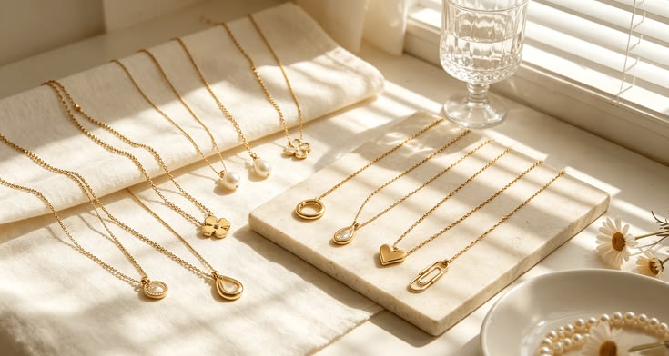 What's the Minimum Order Quantity for Wholesale Jewelry?
