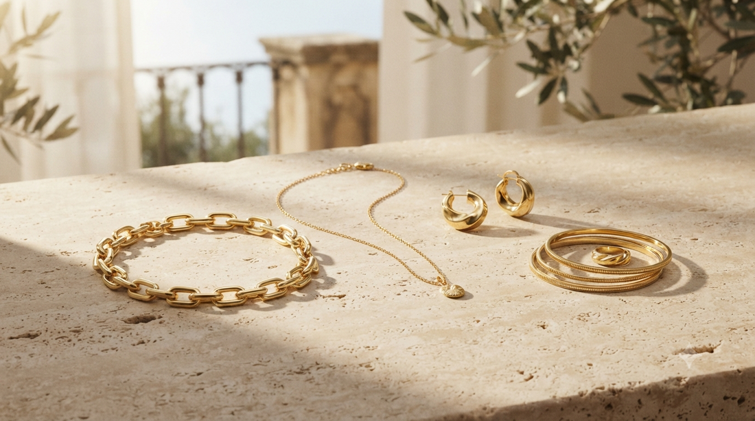 What Is Italian Jewelry? Everything You Need to Know Before Buying Wholesale