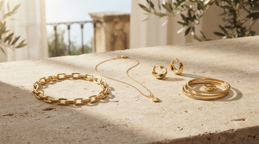 What Is Italian Jewelry? Everything You Need to Know Before Buying Wholesale