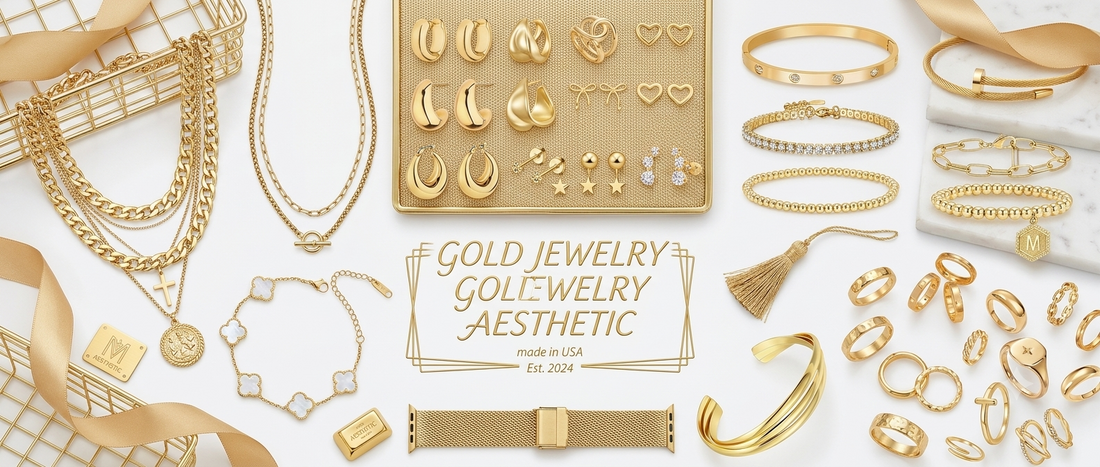 10 Must-Have Pieces for Your Wholesale Fashion Jewelry Inventory in Houston