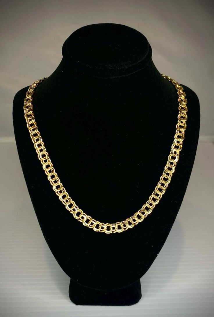 How Long Does Oro Laminado Chino Link chain Last? Retailer Guide