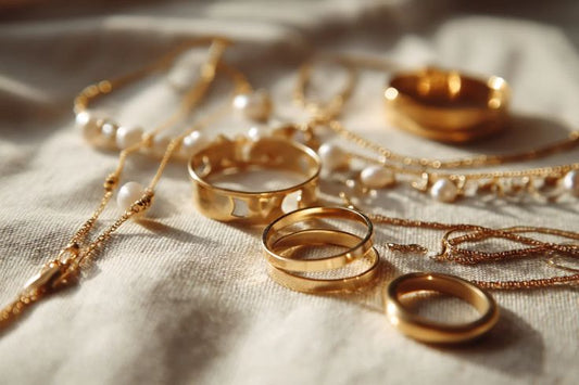 How to Choose the Best Wholesale Jewelry Supplier in Texas