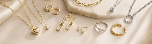 Wholesale vs. Dropshipping Jewelry: Which Is More Profitable?