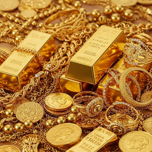 Why Houston, Texas Is a Major Hub for Wholesale Fashion Jewelry