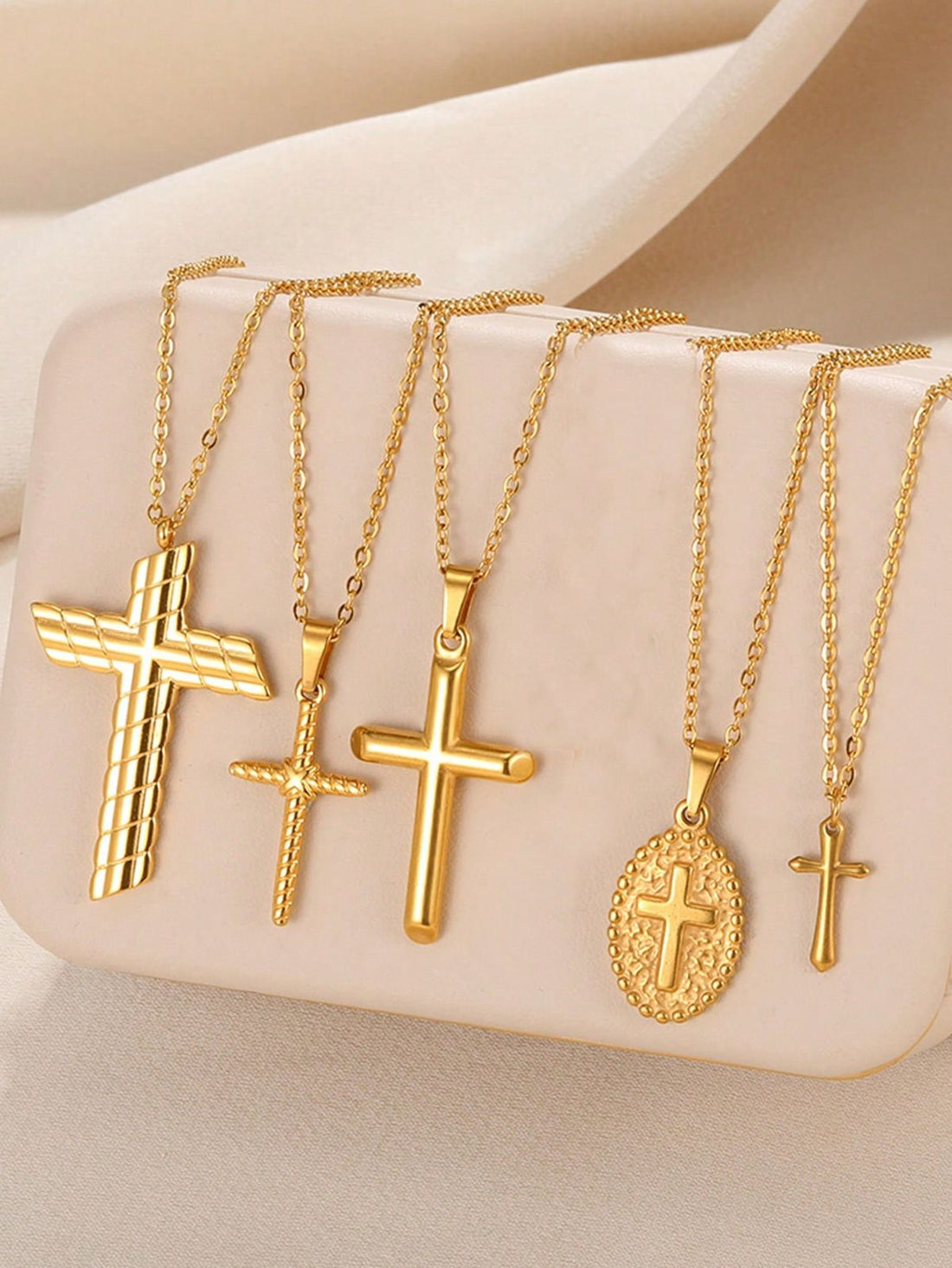 Wholesale Religious Jewelry