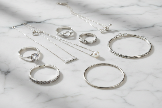 Is 925 Sterling Silver Real Silver? What Retailers Need to Know