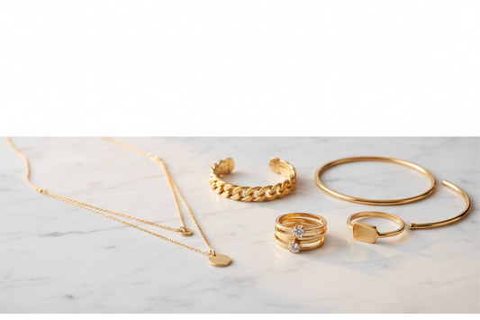 What Is Oro Laminado? Your Complete Guide to Gold-Filled Jewelry