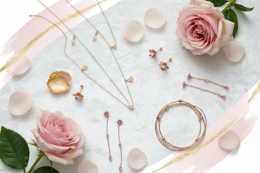 Mother’s Day Wholesale Jewelry