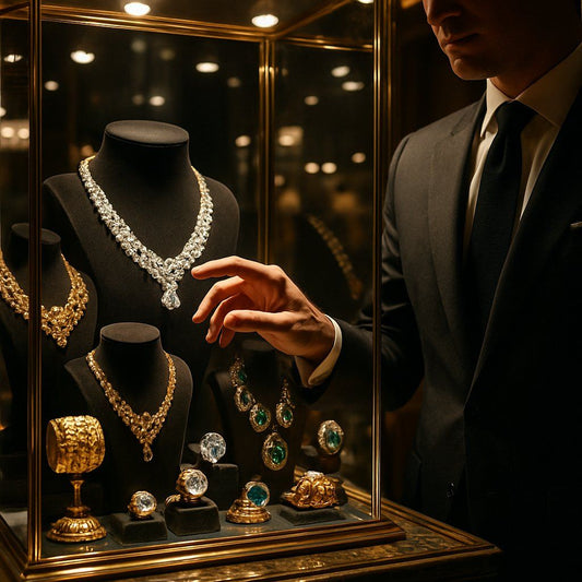 wholesale jewelry texas