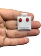 925 Silver Earrings-Studs(Kids)