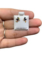 925 Silver Earrings-Studs(Kids)