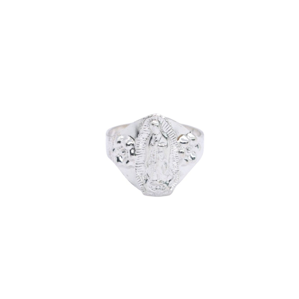 925 Guadalupe ring