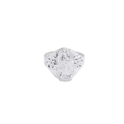 925 Guadalupe ring
