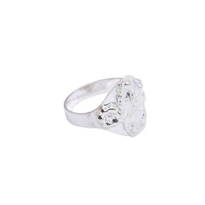 925 Guadalupe ring