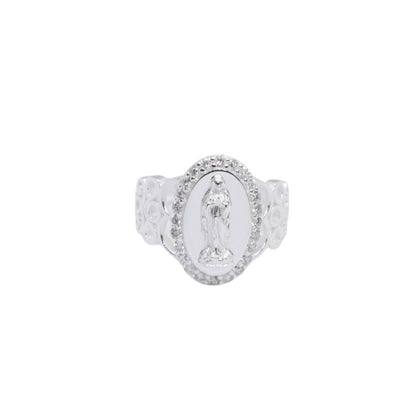 925 Guadalupe Ring
