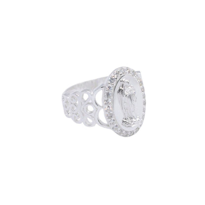 925 Guadalupe Ring
