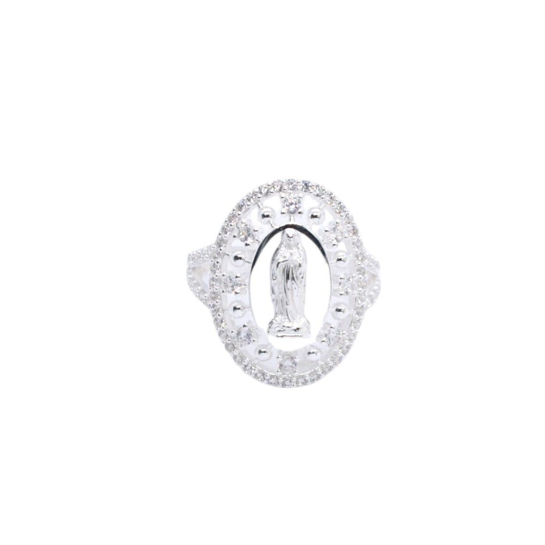 925 Guadalupe Ring