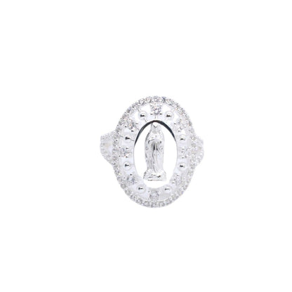 925 Guadalupe Ring