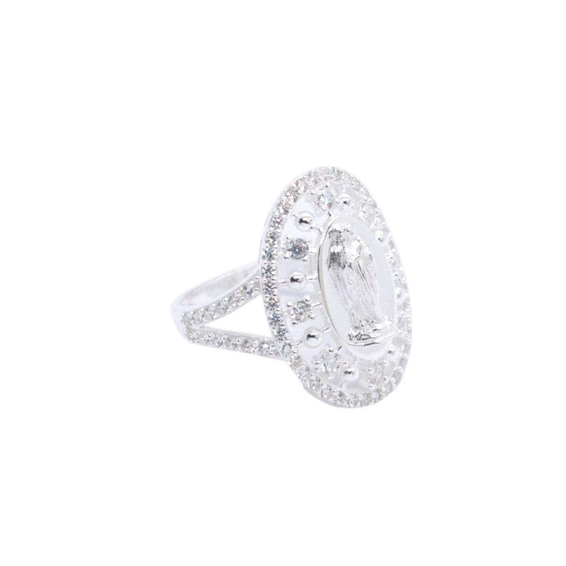 925 Guadalupe Ring