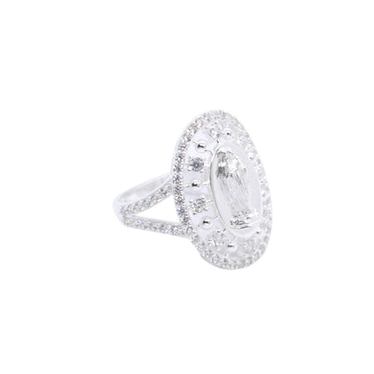 925 Guadalupe Ring