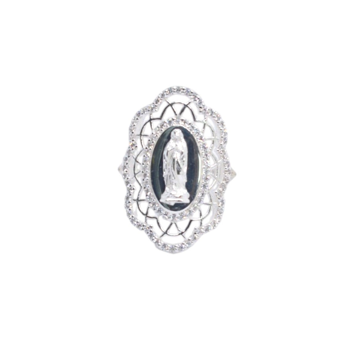 925 Guadalupe Ring