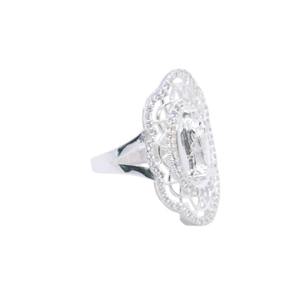 925 Guadalupe Ring