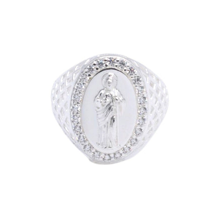 925 San Judas Ring
