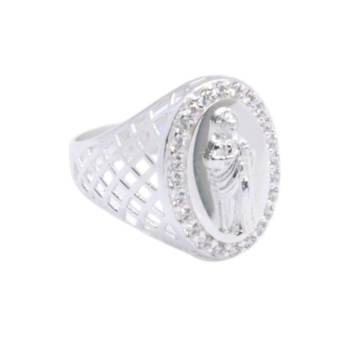 925 San Judas Ring