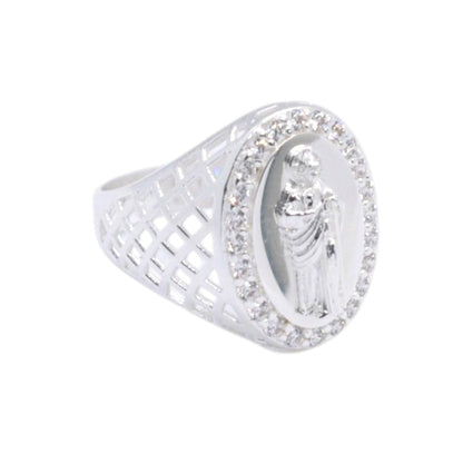 925 San Judas Ring