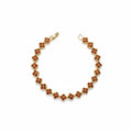 Rust - Gold plated