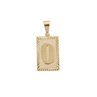 O