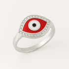 SSRN-EV110 / Red / 6