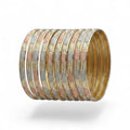 Pack 12 - 3 Tone Layered / Size 0