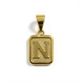 N