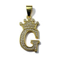 G