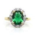 Green / 6