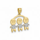 3 Boys