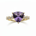 Purple / 6