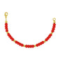 Red Beads Bracelet- Protection Bracelets - For New Born, Baby, Ladies