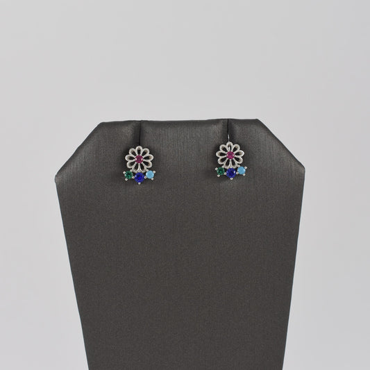 Silver Plated Earrings | Wholesale Jewelry