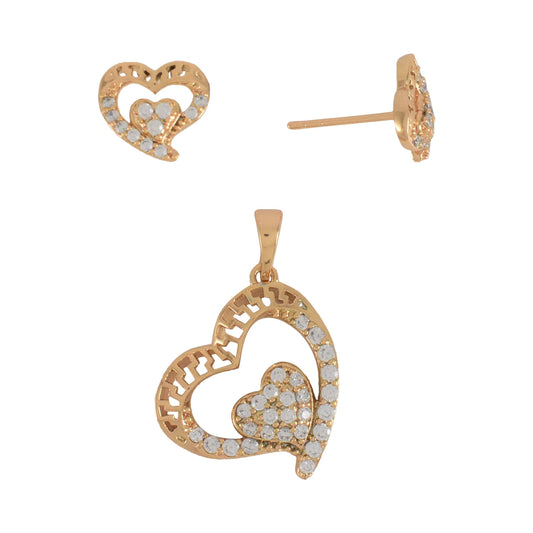 Gold Plated dolphin Earrings | Wholesale Jewelry